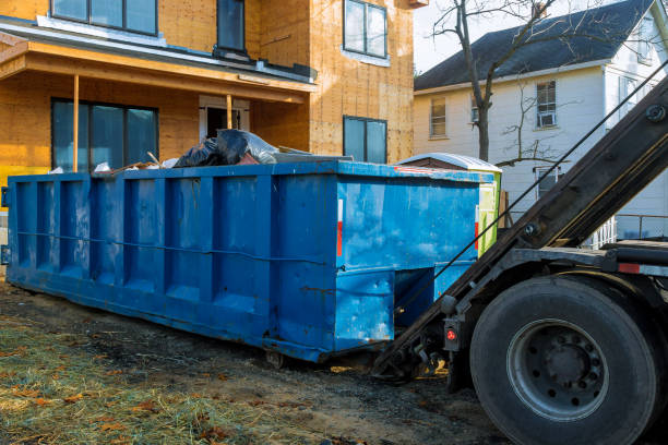Property Management Cleanouts in Reed City, MI