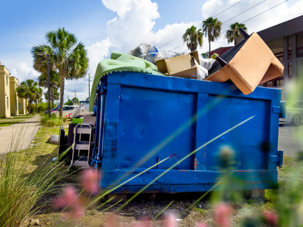 Best Residential Junk Removal  in Reed City, MI