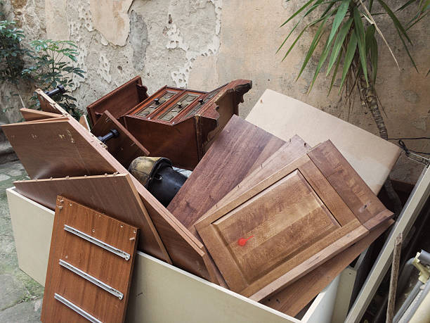 Best Dumpster Rental Services  in Reed City, MI