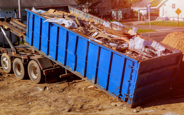 Reed City, MI Junk Removal Services Company